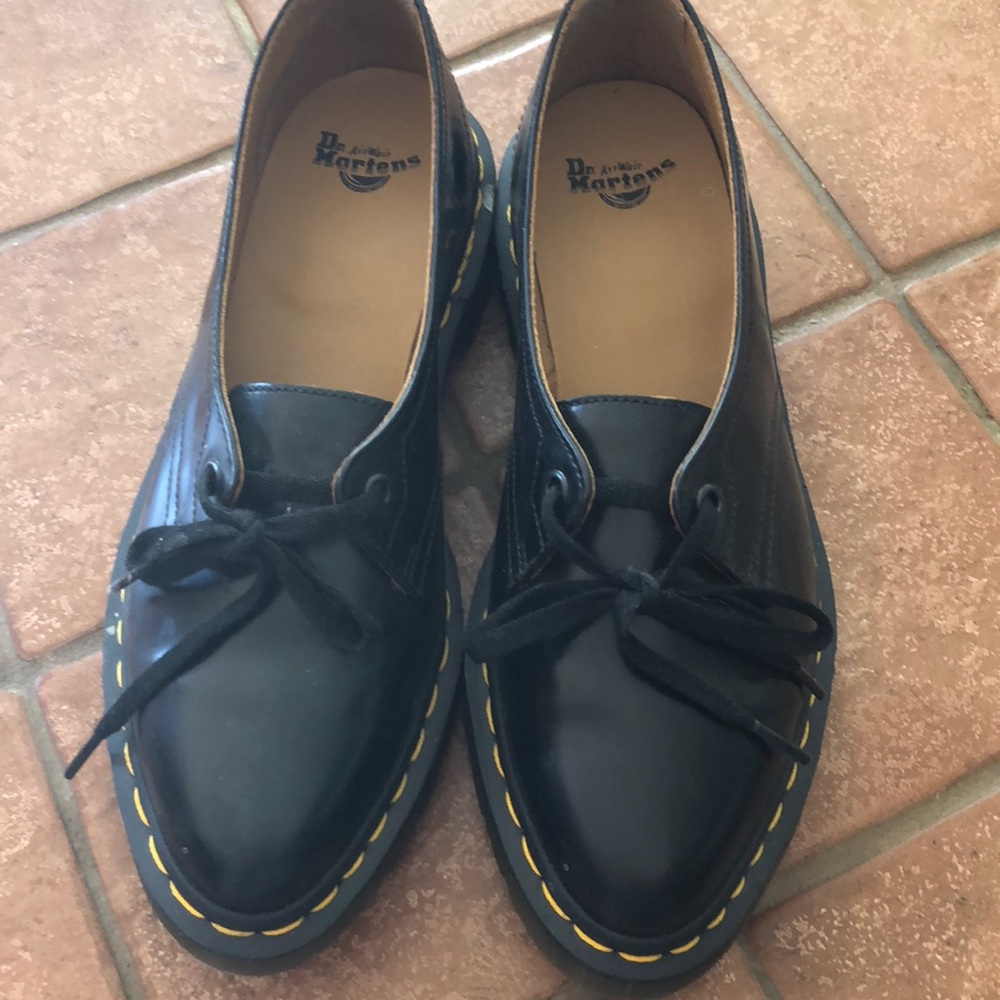 Dr. Martens SIANO